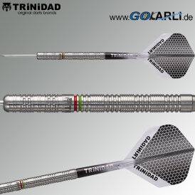 Trinidad Darts Steel Darts José Augusto Oliveira de Sousa Type 3 Steeltip Darts Steeldart