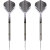Trinidad Darts Steel Darts José Augusto Oliveira de Sousa Type 3 Steeltip Darts Steeldart