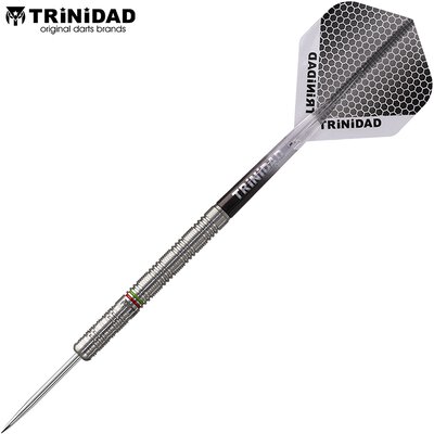 Trinidad Darts Steel Darts José Augusto Oliveira de Sousa Type 3 Steeltip Darts Steeldart 22 g