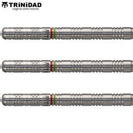 Trinidad Darts Steel Darts José Augusto Oliveira de Sousa Type 3 Steeltip Darts Steeldart 22 g