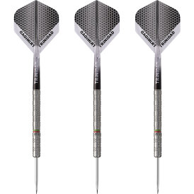 Trinidad Darts Steel Darts José Augusto Oliveira de Sousa Type 3 Steeltip Darts Steeldart 24 g
