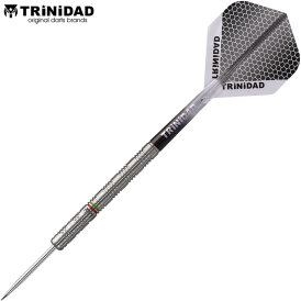 Trinidad Darts Steel Darts José Augusto Oliveira de Sousa Type 3 Steeltip Darts Steeldart 24 g