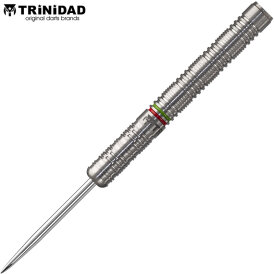 Trinidad Darts Steel Darts José Augusto Oliveira de Sousa Type 3 Steeltip Darts Steeldart 24 g