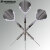 Trinidad Darts Steel Darts José Augusto Oliveira de Sousa Type 3 Steeltip Darts Steeldart 24 g