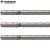 Trinidad Darts Steel Darts José Augusto Oliveira de Sousa Type 3 Steeltip Darts Steeldart 24 g