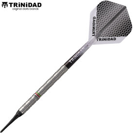Trinidad Darts Soft Darts José Augusto Oliveira de Sousa Type 3 Softtip Darts Softdart 18 g