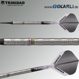 Trinidad Darts Soft Darts José Augusto Oliveira de Sousa Type 3 Softtip Darts Softdart 18 g