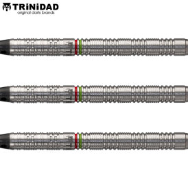 Trinidad Darts Soft Darts José Augusto Oliveira de Sousa Type 3 Softtip Darts Softdart 18 g