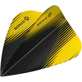 Harrows Dart Sonic X Dart Flight Dartflights Kite...
