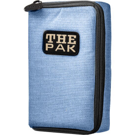 Karella Dart The Pak & Master Pak Jeans Edition Case Darttasche Dartcase Dartbox Wallet