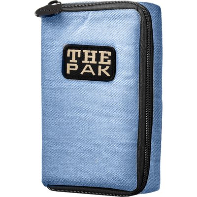 Karella Dart The Pak Jeans Edition Case Darttasche Dartcase Dartbox Wallet