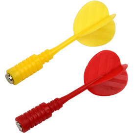 Karella Dart Magnet Dartboard Set Family