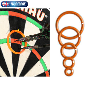 "Verpackung beschädigt" - Winmau Simon...