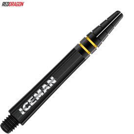 Red Dragon Gerwyn Price World Champion Nitrotech Shaft in verschiedenen Designs