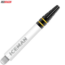 Red Dragon Gerwyn Price World Champion Nitrotech Shaft in verschiedenen Designs