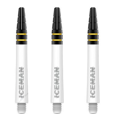 Red Dragon Gerwyn Price World Champion Nitrotech Shaft Weiß IM Intermediate