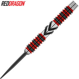 Red Dragon Steel Darts Gerwyn Price Iceman Firebird 90% Tungsten Steeltip Dart Steeldart 23 g