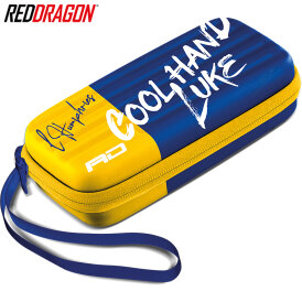Red Dragon Monza Darttasche Luke Humphries Cool Hand...