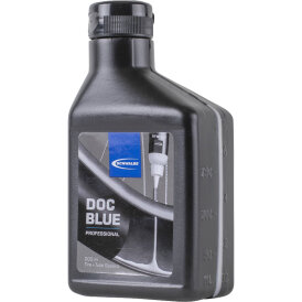 Schwalbe Doc Blue Professional Pannenschutz Reifendichtmittel verschiedene Größen