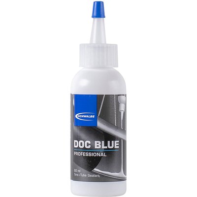 Schwalbe Doc Blue Professional Pannenschutz Reifendichtmittel 60 ml