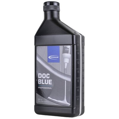 Schwalbe Doc Blue Professional Pannenschutz Reifendichtmittel 500 ml