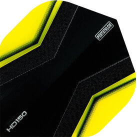 Pentathlon Dart Flight HD150 XWing Transparent...