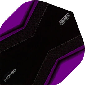 Pentathlon Dart Flight HD150 XWing Transparent...