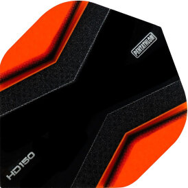 Pentathlon Dart Flight HD150 XWing Transparent...