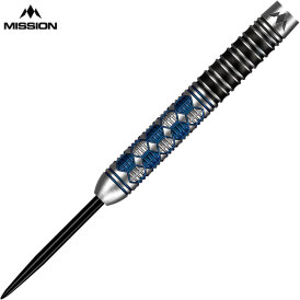 Mission Darts Steel Darts Hexon 90% Tungsten Steeltip Darts Steeldart
