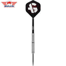 BULLS NL Steel Darts Adam Gawlas E2 Matchdart 90%...