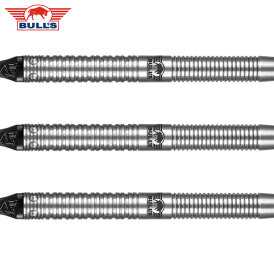 BULLS NL Soft Darts Adam Gawlas E2 Matchdart 90% Tungsten Softtip Darts Softdart 20 g