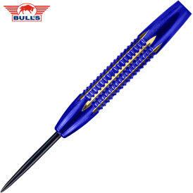 BULLS NL Steel Darts Mario Vandenbogaerde Mario SC Brass Steeltip Darts Steeldart 21 g