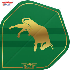 BULLS NL Dart Flight Retro Flights Std. Dartflight verschiedene Designs