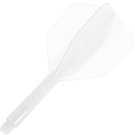 Condor Dart Flights Shafts Plain 2 in1...