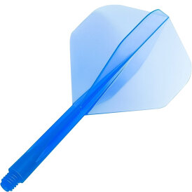 Condor Dart Flights Shafts Plain 2 in1...