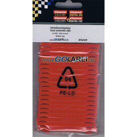Carrera Digital 124 / 132 Schienenverbinder 85245
