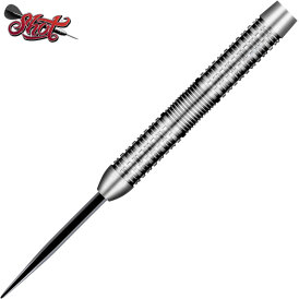Shot Steel Darts Rowby John Rodriquez Dagat 80% Tungsten Steeltip Darts Steeldart 21 g