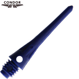 Condor Dart Soft Tips Softdart Spitze Soft Points verschiedene Farben