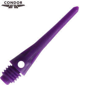 Condor Dart Soft Tips Softdart Spitze Soft Points verschiedene Farben