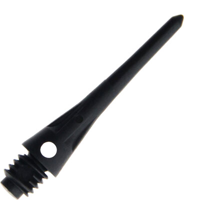 Condor Dart Soft Tips Softdart Spitze Soft Points Schwarz