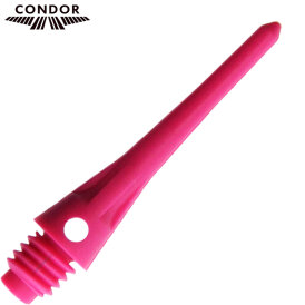 Condor Dart Soft Tips Softdart Spitze Soft Points Pink
