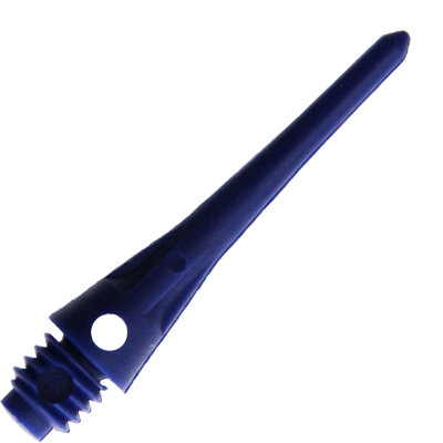 Condor Dart Soft Tips Softdart Spitze Soft Points Blau