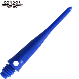 Condor Dart Soft Tips Ultimate Softdart Spitze Soft Points verschiedene Farben