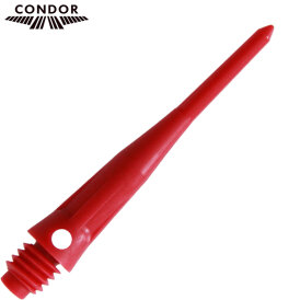 Condor Dart Soft Tips Ultimate Softdart Spitze Soft Points verschiedene Farben