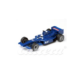 Carrera GO!!! / GO!!! Plus Formel 1 Formel 1 R+V blau