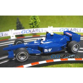 Carrera GO!!! / GO!!! Plus Formel 1 Formel 1 R+V blau
