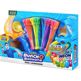 Zuru Bunch o Ballons Neon Splash Wasserbomben...