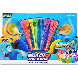 Zuru Bunch o Ballons Neon Splash Wasserbomben...