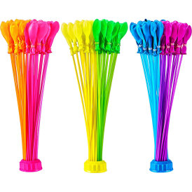 Zuru Bunch o Ballons Neon Splash Wasserbomben Wasserballons selbstdichtende Ballons schnell befüllbar