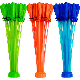Zuru Bunch o Ballons Splash Wasserrutsche Wasserbomben Wasserballons selbstdichtende Ballons schnell befüllbar